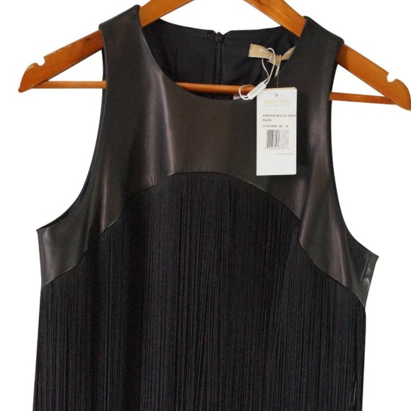 Michael Kors Collection Runway Dress - Picture 4 of 8